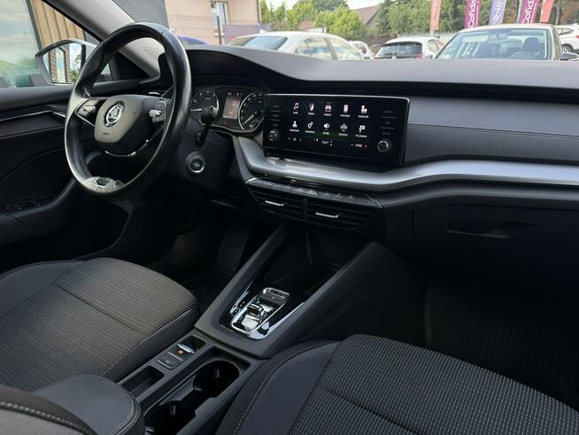Škoda Octavia Salon Polska Poleasingowy I właściciel Serwis ASO VAT 23% Bezwypadkowy