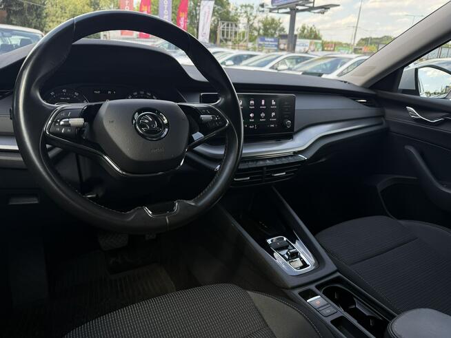Škoda Octavia Salon Polska Poleasingowy I właściciel Serwis ASO VAT 23% Bezwypadkowy