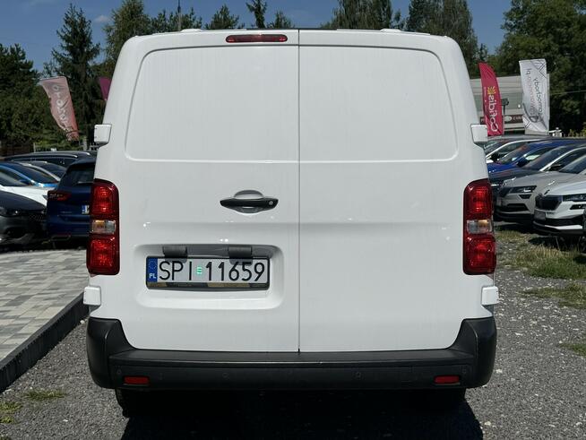 Toyota ProAce xl long Polska Poleasingowy I właściciel ASO VAT 23% Bezwypadkowy
