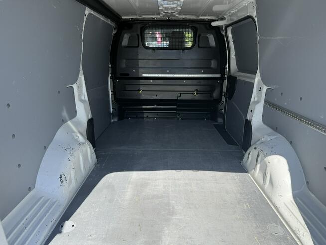 Toyota ProAce xl long Polska Poleasingowy I właściciel ASO VAT 23% Bezwypadkowy