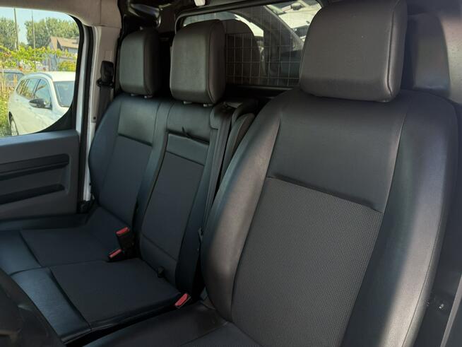 Toyota ProAce xl long Polska Poleasingowy I właściciel ASO VAT 23% Bezwypadkowy