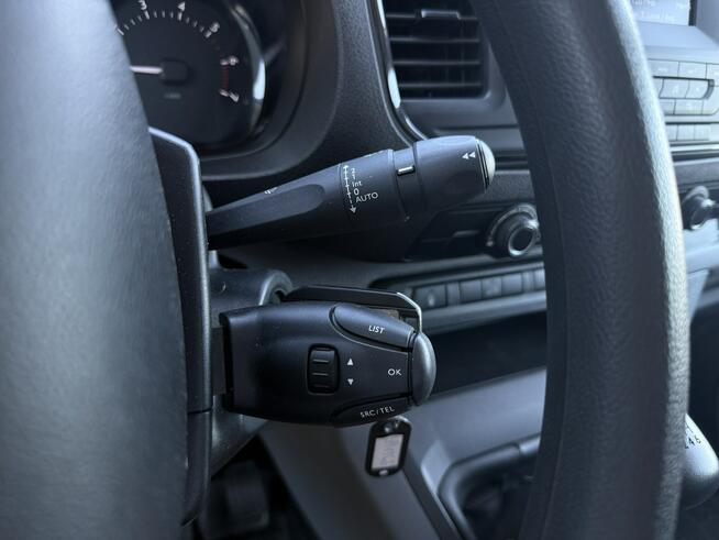 Toyota ProAce xl long Polska Poleasingowy I właściciel ASO VAT 23% Bezwypadkowy