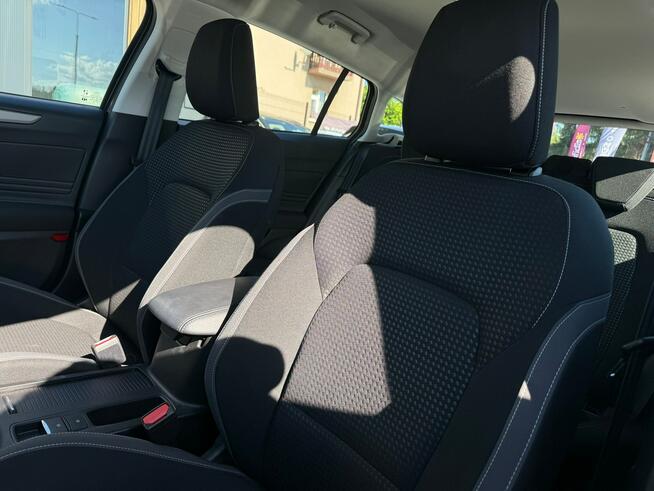 Ford Focus Salon Polska Poleasingowy I właściciel Serwis ASO VAT 23% Bezwypadkowy