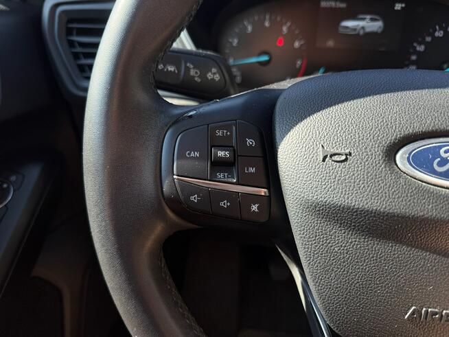 Ford Focus Salon Polska Poleasingowy I właściciel Serwis ASO VAT 23% Bezwypadkowy