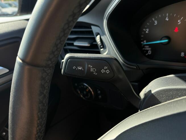 Ford Focus Salon Polska Poleasingowy I właściciel Serwis ASO VAT 23% Bezwypadkowy