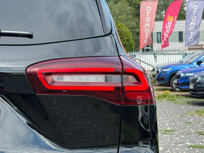 Ford Focus Salon Polska Poleasingowy Serwis ASO VAT 23% Bezwypadkowy I właściciel