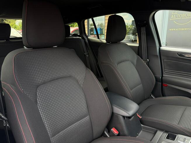 Ford Focus Salon Polska Poleasingowy Serwis ASO VAT 23% Bezwypadkowy I właściciel