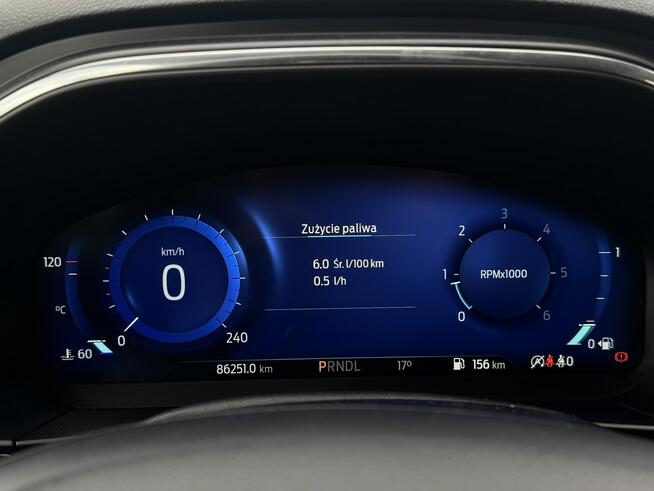Ford Focus Serwis ASO VAT 23% Salon Polska Poleasingowy I właściciel Bezwypadkowy