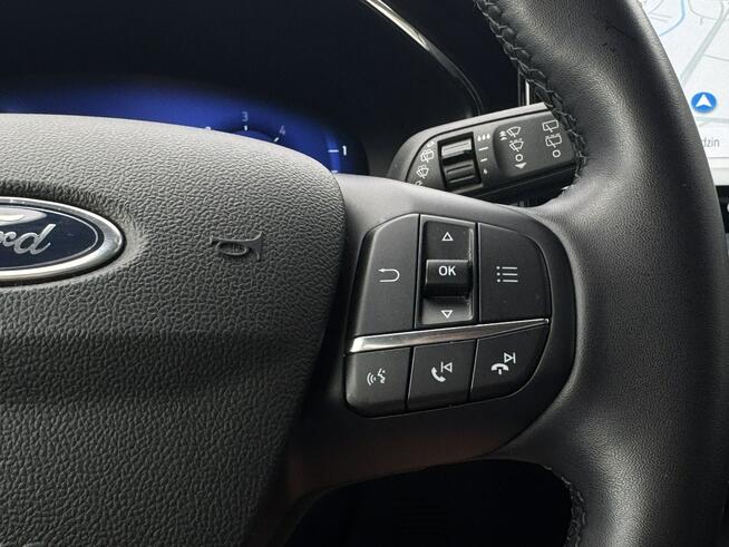 Ford Focus Serwis ASO VAT 23% Salon Polska Poleasingowy I właściciel Bezwypadkowy