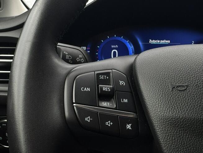 Ford Focus Serwis ASO VAT 23% Salon Polska Poleasingowy I właściciel Bezwypadkowy