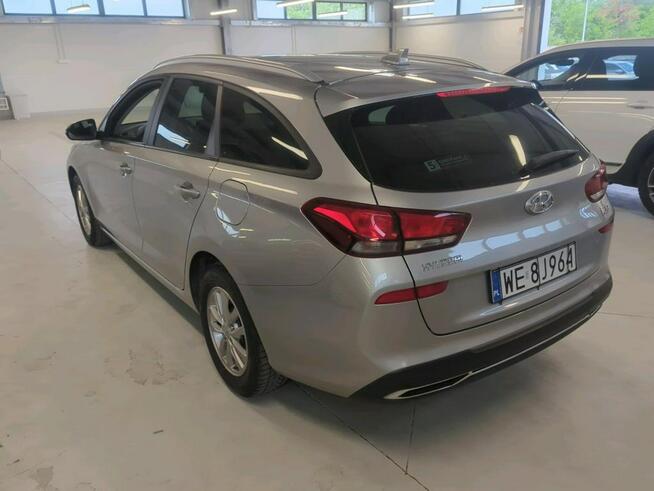Hyundai i30 1.0 T-GDI 120KM Modern, salon PL, gwarancja, EXPORT