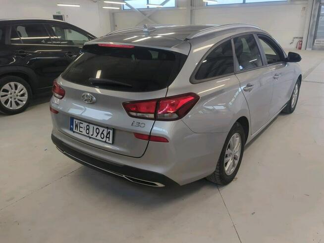 Hyundai i30 1.0 T-GDI 120KM Modern, salon PL, gwarancja, EXPORT
