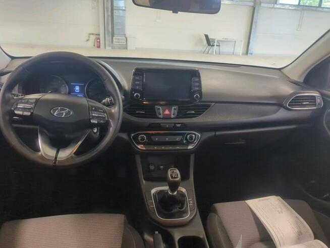 Hyundai i30 1.0 T-GDI 120KM Modern, salon PL, gwarancja, EXPORT