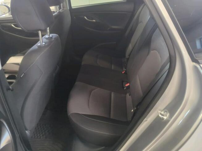 Hyundai i30 1.0 T-GDI 120KM Modern, salon PL, gwarancja, EXPORT