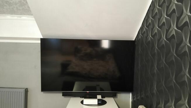TV Hisense 65 cali