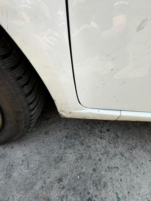 Fiat Punto Evo 1.4 benzyna + lpg 2013r.