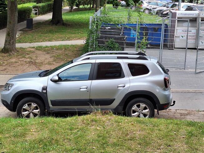 Sprzedam Dacie Duster 1,5 DCI b.oszczedna