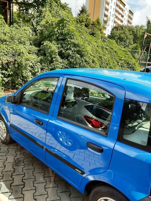 Fiat Panda 1,3 diesel , zadbany, kupiony w Polsce.