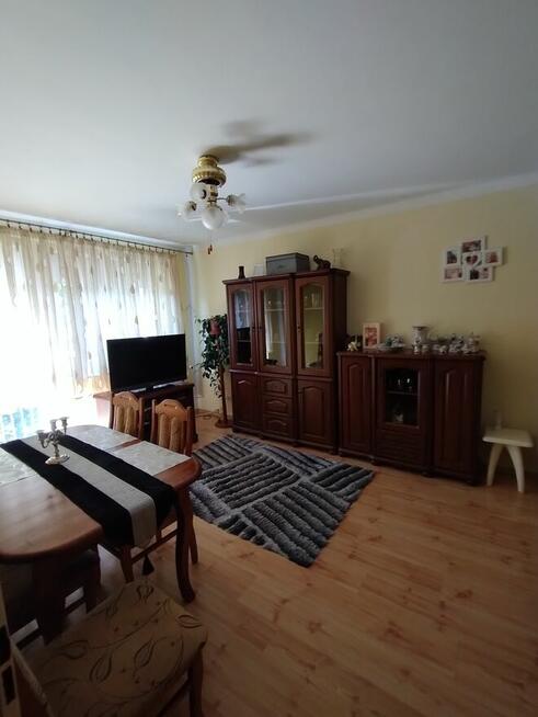 Sprzedam mieszkanie dwu pokojowe