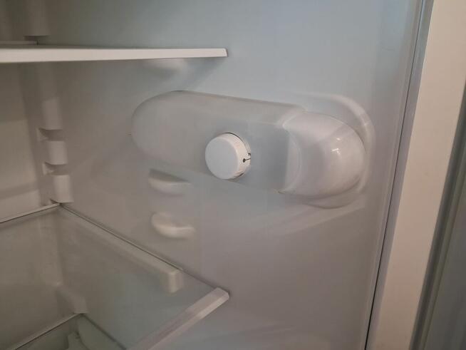 Lodówka Indesit LR6 S1W | stan bardzo dobry