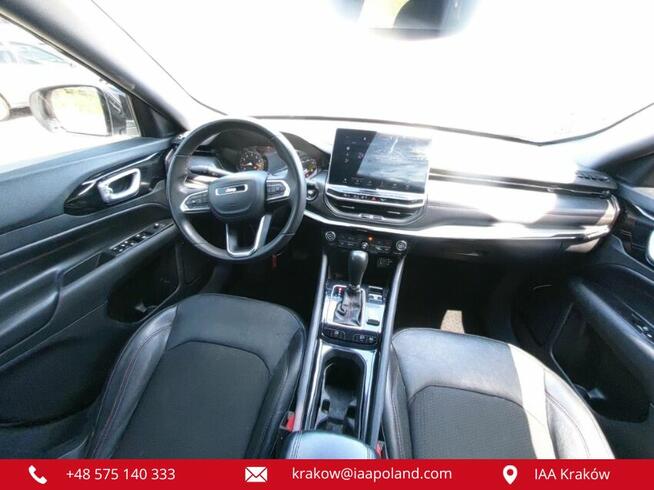 JEEP COMPASS TRAILHAWK 2023 / 2.0L / V4 / 203 KM / 4X4 /