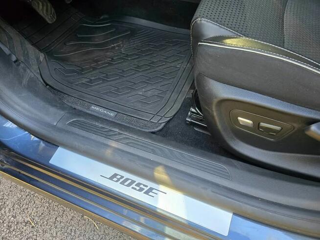 2018 Renault megane bose tce energy 130 benzyna eu6