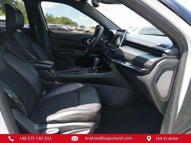 JEEP COMPASS TRAILHAWK 2023 / 2.0L / V4 / 203 KM / 4X4 /