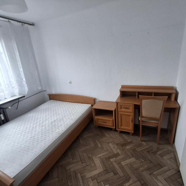 Leżajsk, ul. Kopernika |2 pokoje | 44 m² | Balkon typu loggi
