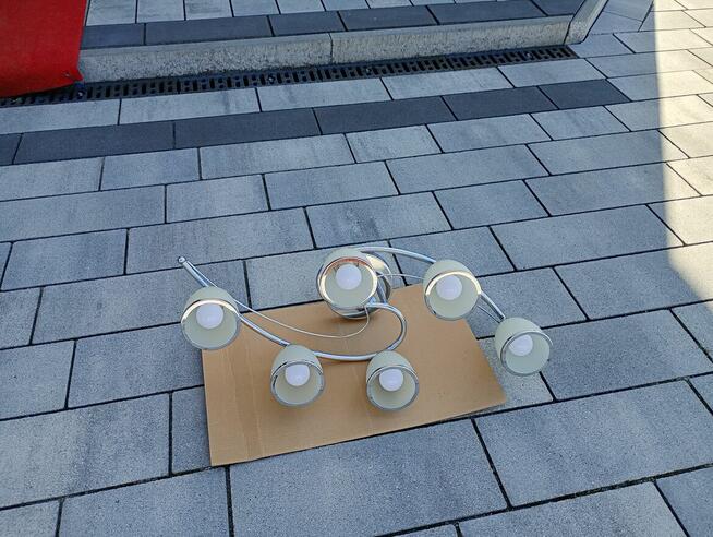Lampa