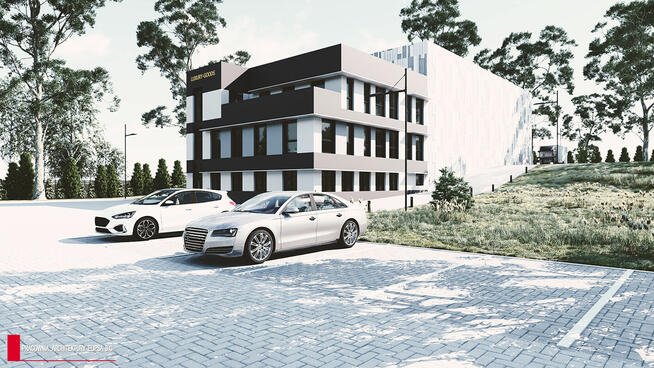 Biuro Projektów Elipsa - projekty budowlane, architektura