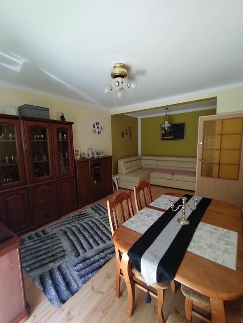 Sprzedam mieszkanie dwu pokojowe