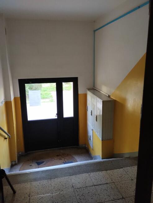 Sprzedam mieszkanie dwu pokojowe