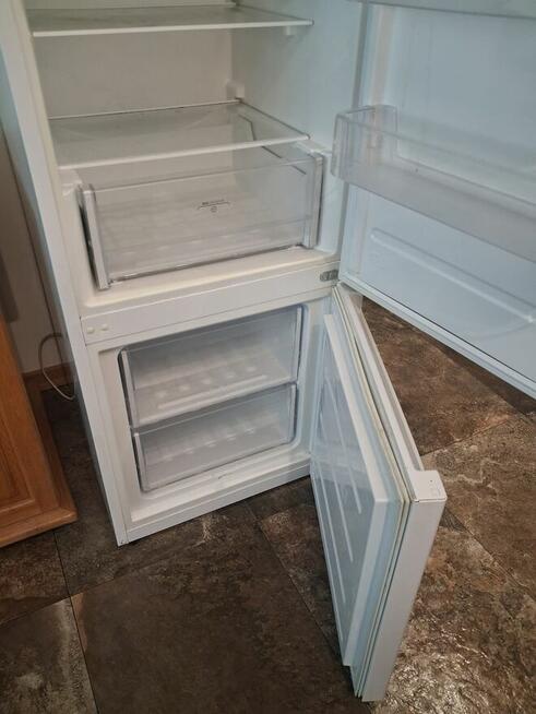 Lodówka Indesit LR6 S1W | stan bardzo dobry