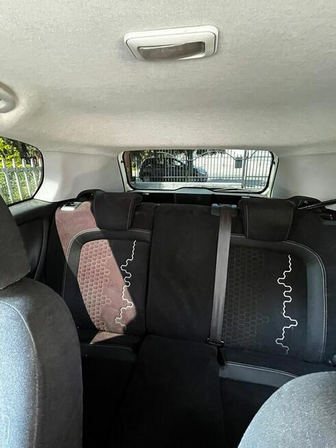 Fiat Punto Evo 1.4 benzyna + lpg 2013r.
