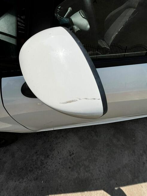 Fiat Punto Evo 1.4 benzyna + lpg 2013r.