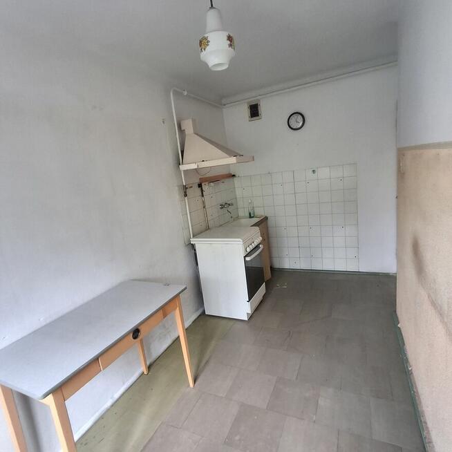 Leżajsk, ul. Kopernika |2 pokoje | 44 m² | Balkon typu loggi