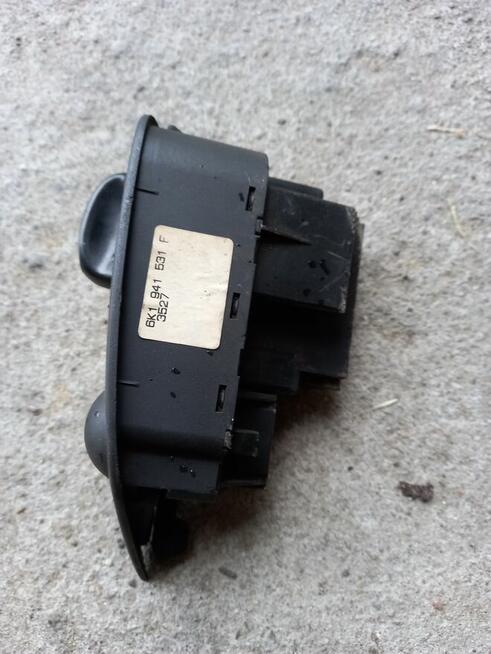 Przełącznik świateł VW Polo Seat Ibiza Cordoba