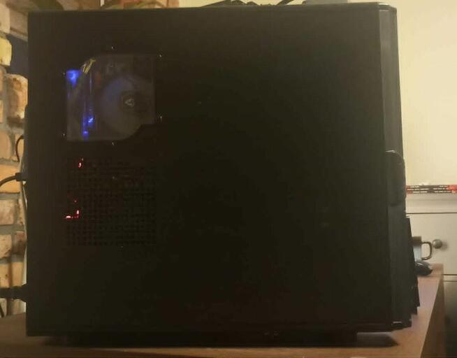 Komputer I5 16GB GTX1660TI 6GB