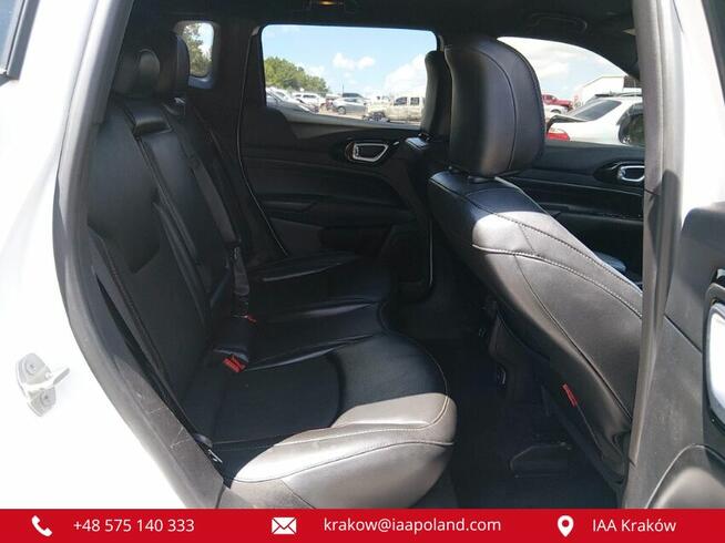 JEEP COMPASS TRAILHAWK 2023 / 2.0L / V4 / 203 KM / 4X4 /
