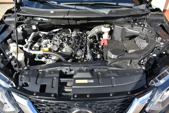 Nissan Qashqai 2020