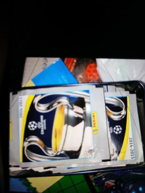 Euro 216 Cheampions league 214/215 world cap Brasil