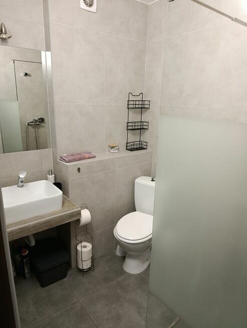 Mieszkanie jednopokojowe studio w centrum ul. Szlak
