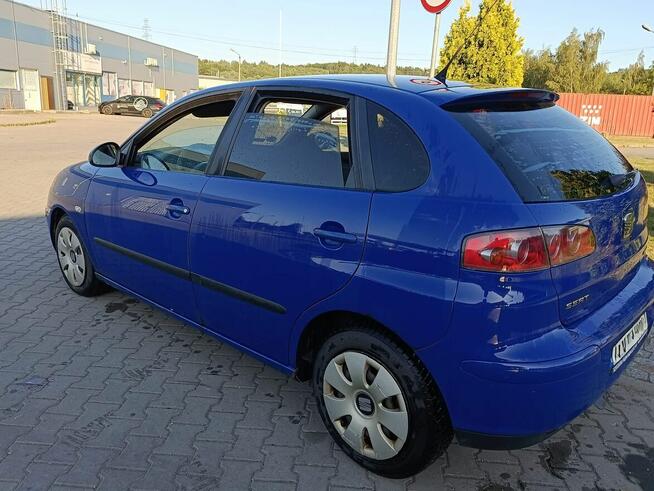 Seat Ibiza 1.9TDI