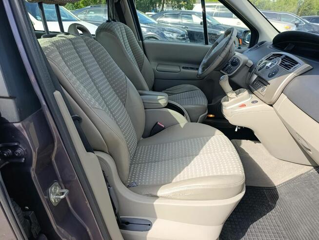 1.6 i 16V 115KM, LPG, Manual, 7 Miejsc, Salon Polska