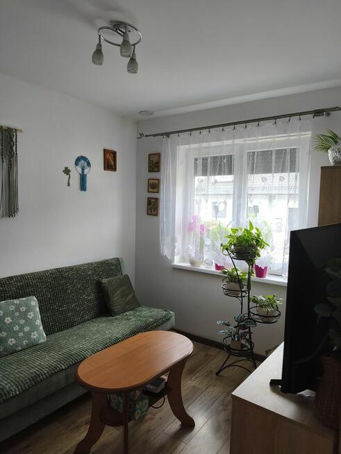 Sprzedam dom bliźniak w zabudowie szeregowej