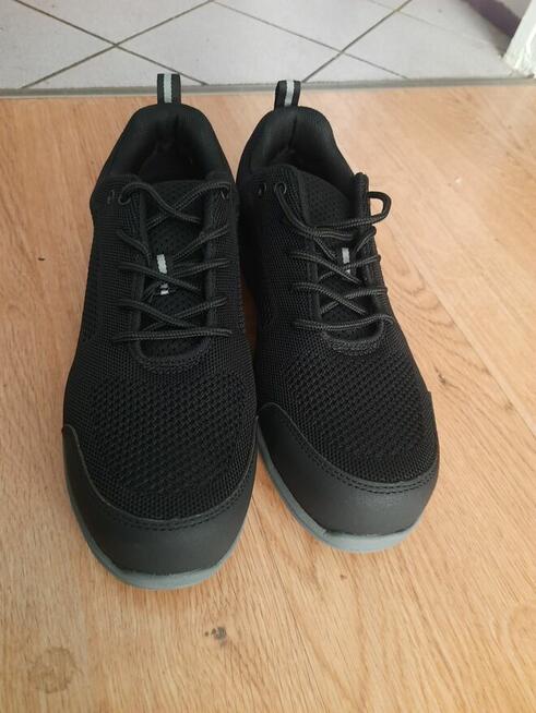 Buty robocze 43