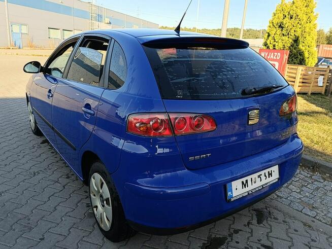 Seat Ibiza 1.9TDI