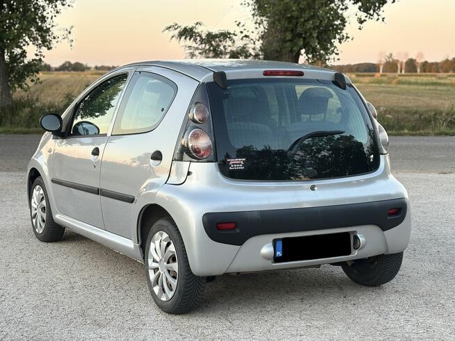 CITROEN C1 1.0 Benzyna |Niski Przebieg|