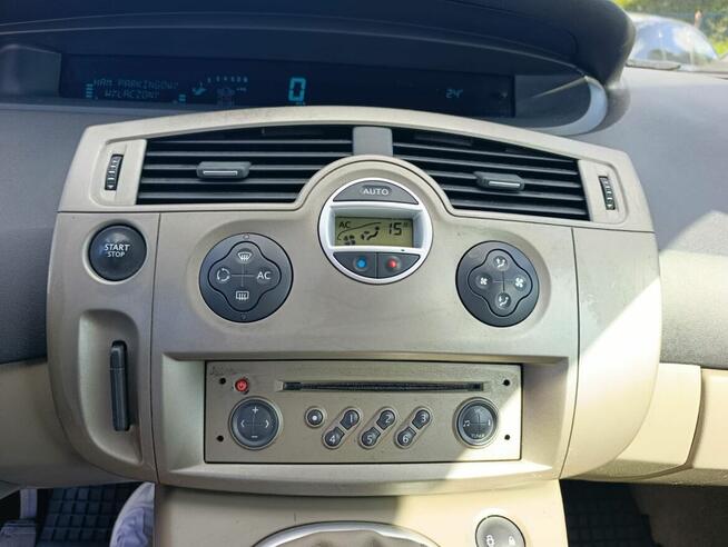 1.6 i 16V 115KM, LPG, Manual, 7 Miejsc, Salon Polska