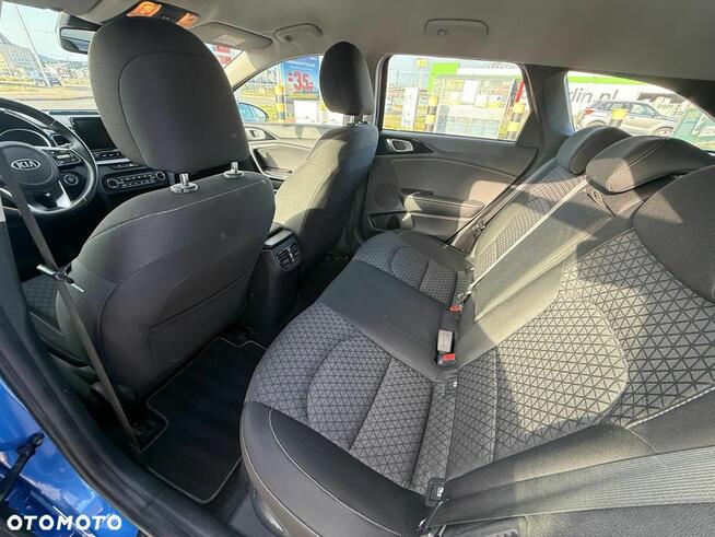 Kia Ceed 1.6 GDI PHEV L Business Line DCT